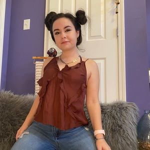 Free people cami top